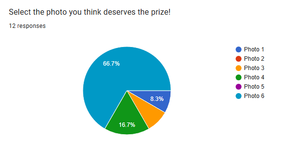 Poll results